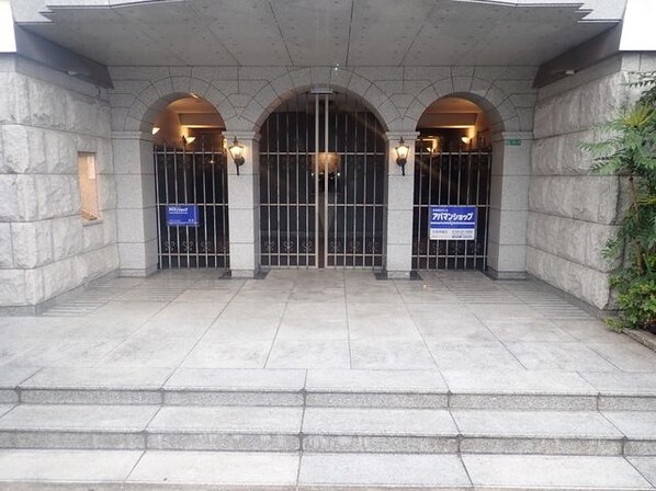 パルテールIWASAKIの物件内観写真